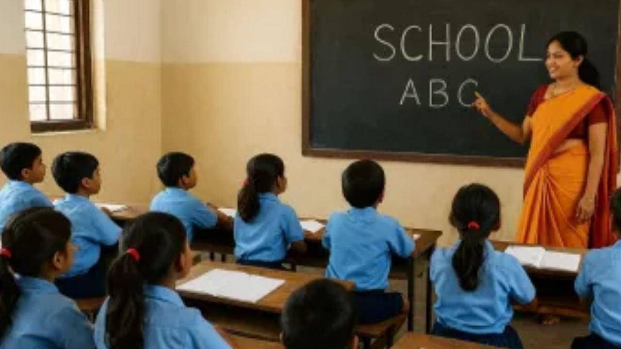 सरकारी स्कूलों के सशक्तिकरण का रोडमैप तैयार, बजट में शिक्षा को मिली प्राथमिकता!