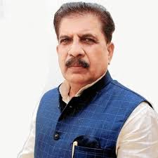 डॉ. इंद्रदेव सिंह चौहान: तीन दशक की साधना से निकला भरोसेमंद चेहरा…