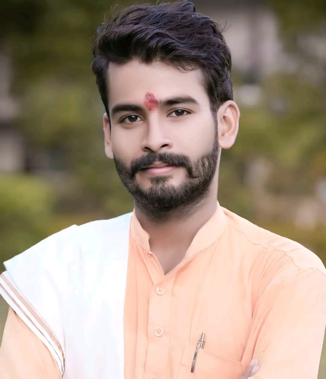 गाजीपुर की मेधा का ‘अभिमन्यु’ की तरह वध कर रहा यह बजट: दीपक उपाध्याय