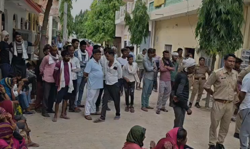 Video: हमीरपुर में शादी से पहले युवती की मौत, परिजनों ने प्राइवेट डॉक्टर पर लगाया गंभीर आरोप