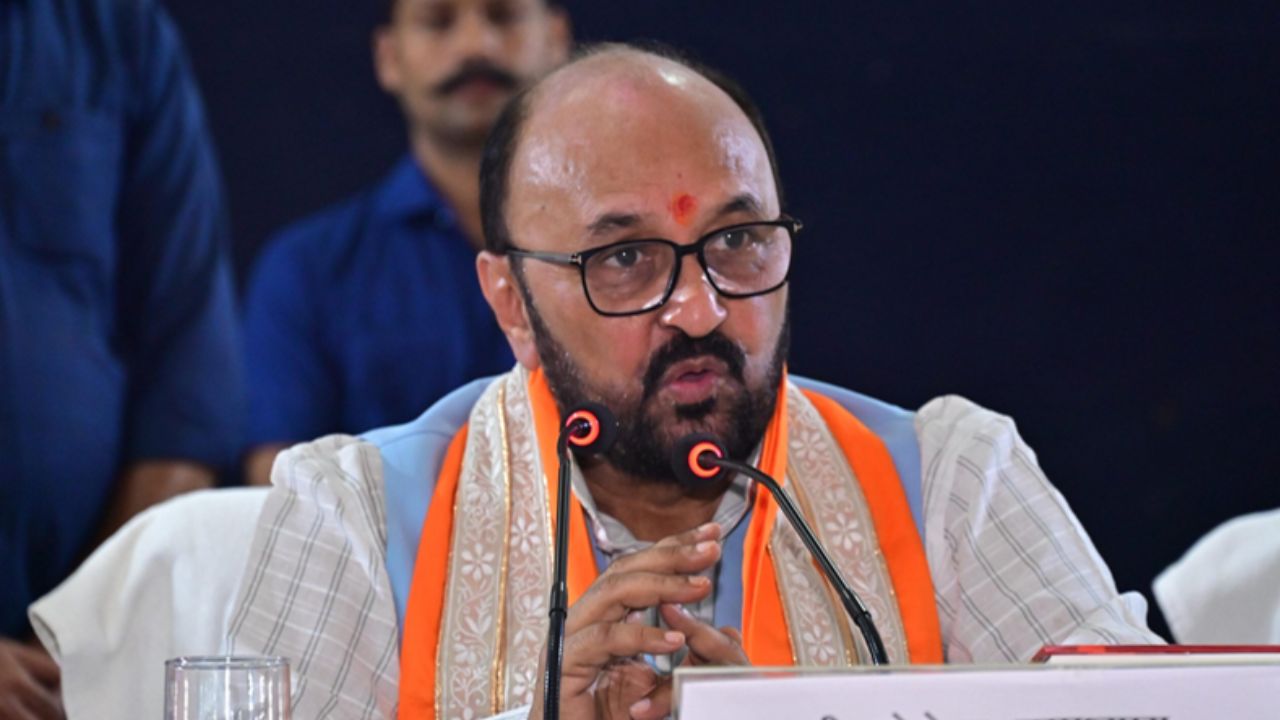 प्रयागराज और आगरा के तीन दिवसीय दौरे पर रहेंगे उच्च शिक्षा मंत्री योगेन्द्र उपाध्याय