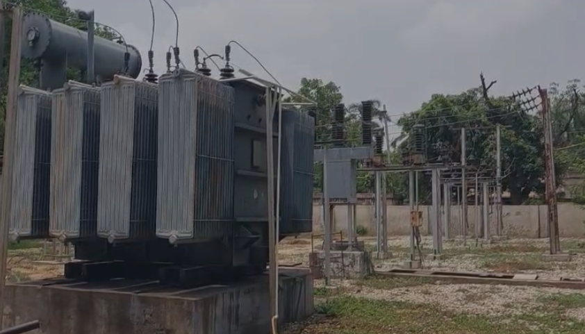 Video:गाजीपुर: पीरनगर पावर हाउस की सप्लाई ठप, भीषण गर्मी में बिजली संकट से लोग त्रस्त