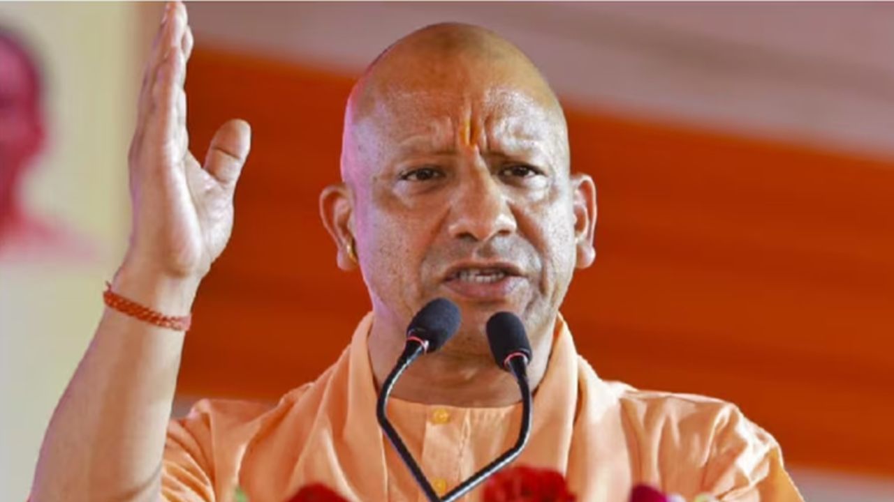UP में सीएम योगी को ‘फ्री हैंड’:टिकट बंटवारे से लेकर रणनीति बनाने का काम खुद तय करेंगे, 2027 के लिए BJP का बड़ा दांव