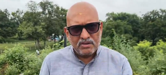 निषाद समाज के अपमान पर अजय राय का हमला, योगी से माफी की मांग