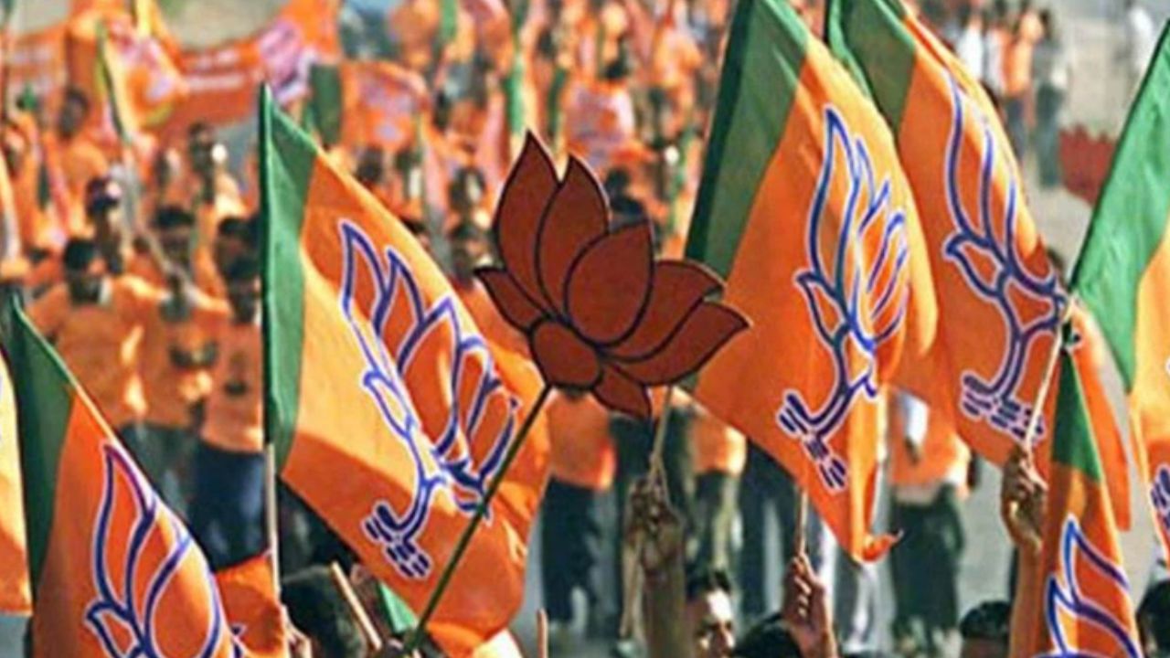 जातीय समीकरण साधने के लिए भाजपा ने बनाई रणनीति!