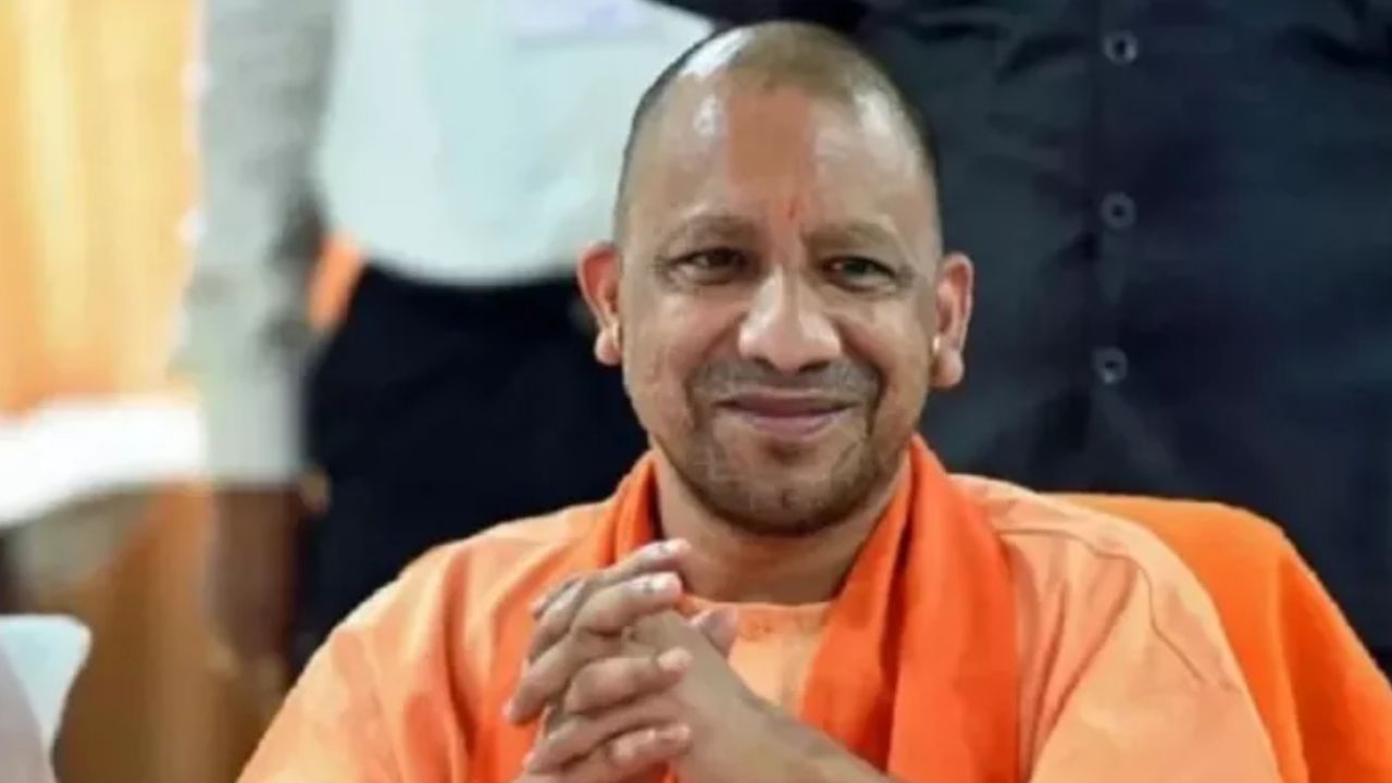 लखनऊ: योगी सरकार की उपलब्धियां जन-जन तक पहुंचाएगा सेवा संकल्प अभियान : योगेंद्र उपाध्याय