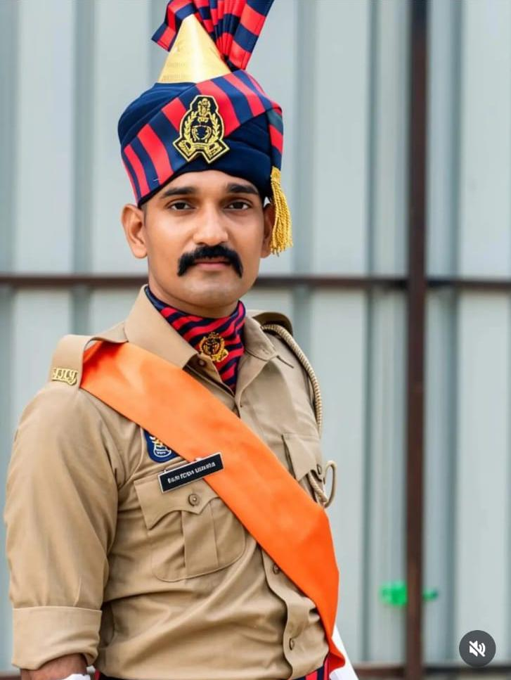 बलिया: बांसडीह में तैनात रिजर्व पुलिसकर्मी का तालाब में मिला शव, पुलिस महकमे में मचा हड़कंप