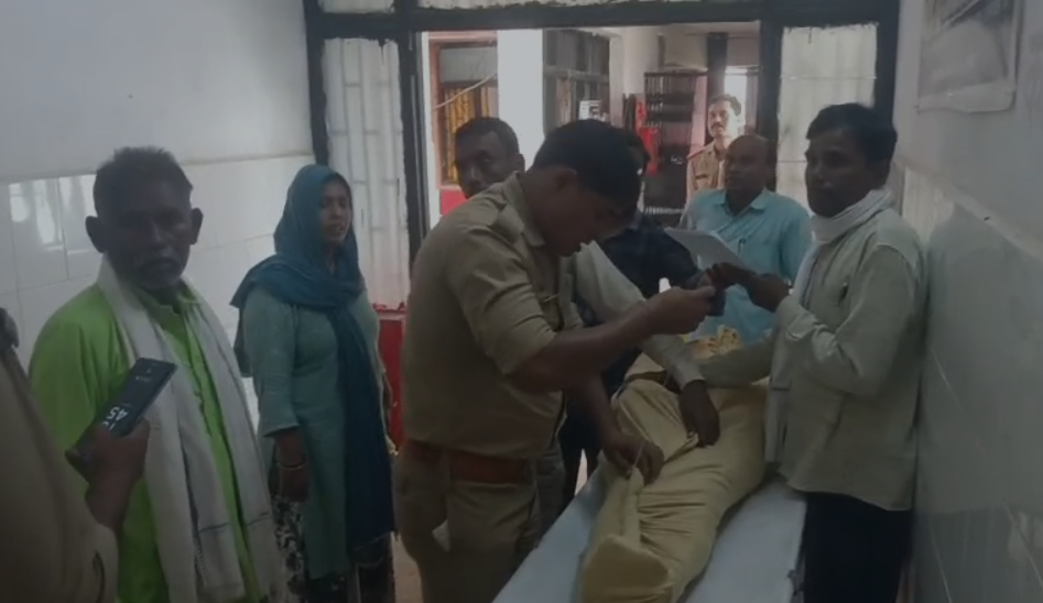 हमीरपुर में गार्द ड्यूटी पर तैनात सिपाही की संदिग्ध मौत, बाथरूम में मिला अचेत